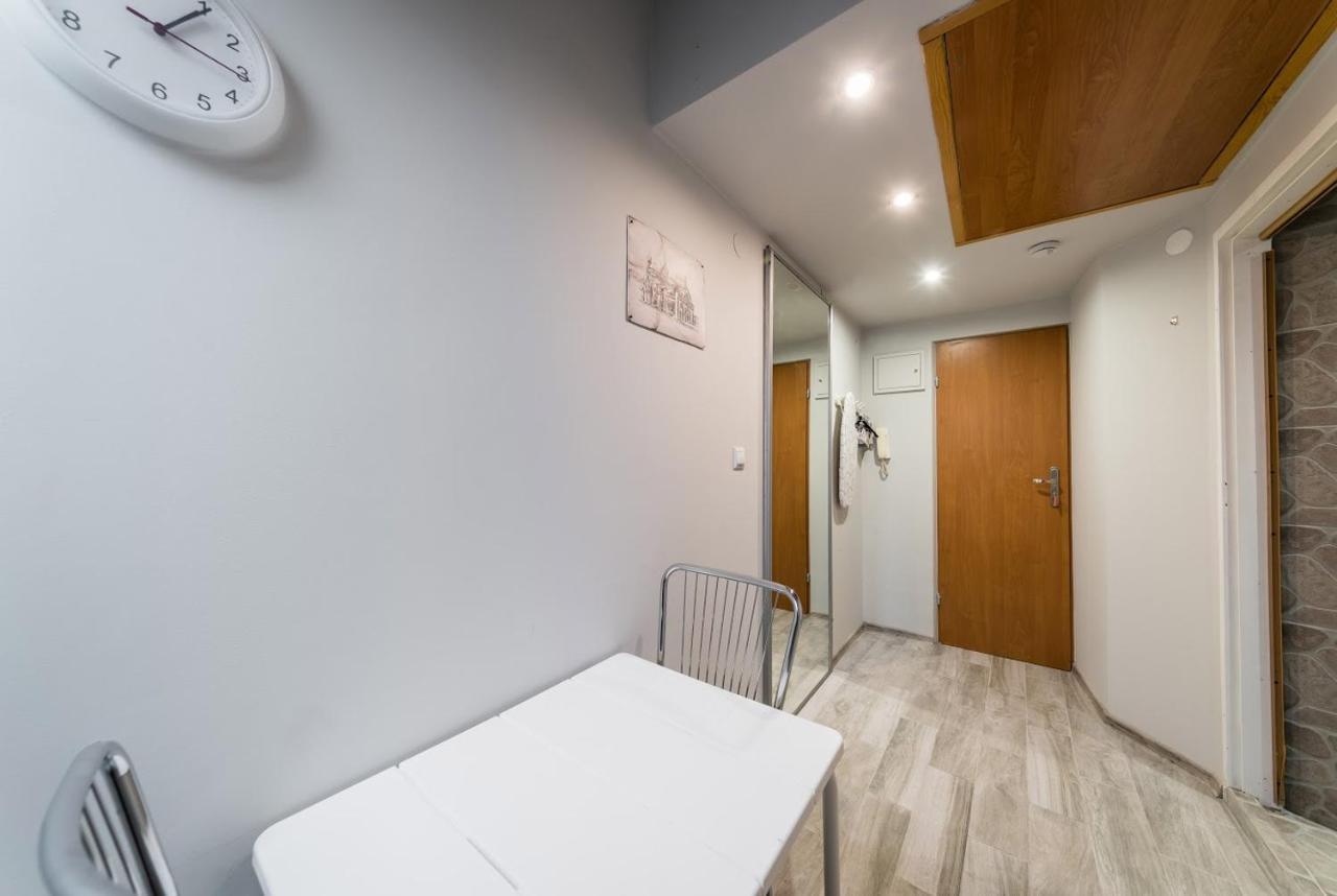 Hugo Apartment Krakow Ngoại thất bức ảnh